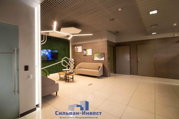 Продается офисное помещение по адресу г. Минск, Тимирязева ул., д. 3 - фото 6
