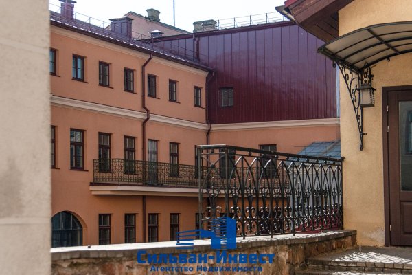 Сдается офисное помещение по адресу г. Минск, Революционная ул., д. 6 - фото 3