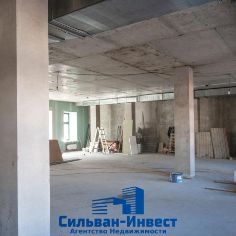 Фотография Сдается офисное помещение по адресу г. Минск, Революционная ул., д. 6 - фото 6