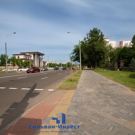 Фотография Продается офисное помещение по адресу г. Минск, Старовиленский тракт, д. 10 - фото 3