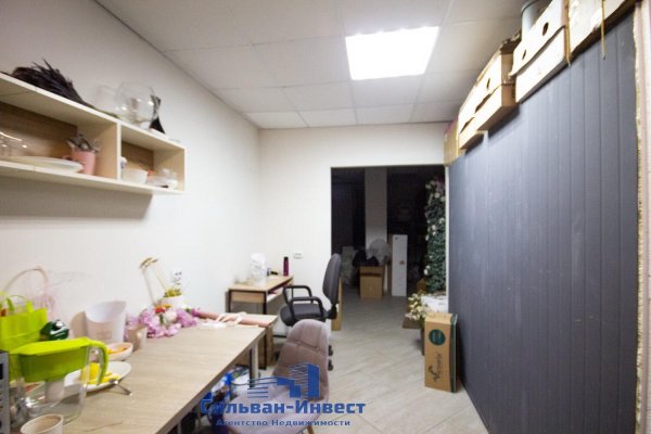 Продается офисное помещение по адресу г. Минск, Старовиленский тракт, д. 10 - фото 13
