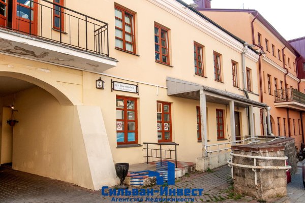 Сдается офисное помещение по адресу г. Минск, Революционная ул., д. 6 - фото 16