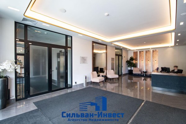 Сдается производственное/складское помещение по адресу г. Минск, Интернациональная ул., д. 20 к. А - фото 6