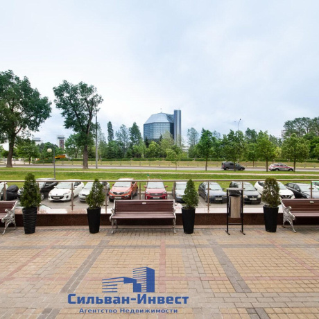 Фотография Сдается производственное/складское помещение по адресу г. Минск, Скорины ул., д. 2 - фото 6
