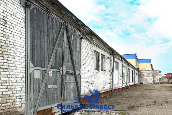 Продается производственное/складское помещение по адресу г. Минск, Волгоградская ул., д. 6 к. 21 - фото 7