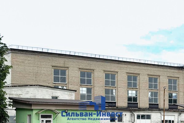 Продается производственное/складское помещение по адресу г. Минск, Волгоградская ул., д. 6 к. 21 - фото 4
