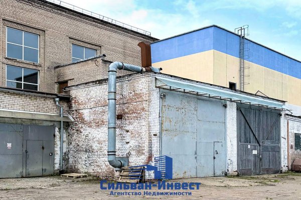 Продается производственное/складское помещение по адресу г. Минск, Волгоградская ул., д. 6 к. 21 - фото 6