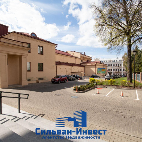 Фотография Сдается производственное/складское помещение по адресу г. Минск, Интернациональная ул., д. 20 к. А - фото 13
