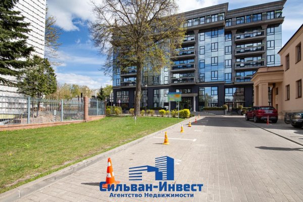 Сдается производственное/складское помещение по адресу г. Минск, Интернациональная ул., д. 20 к. А - фото 2