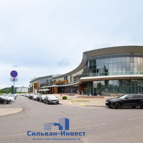 Фотография Сдается производственное/складское помещение по адресу г. Минск, Скорины ул., д. 2 - фото 5