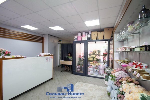 Продается офисное помещение по адресу г. Минск, Старовиленский тракт, д. 10 - фото 14