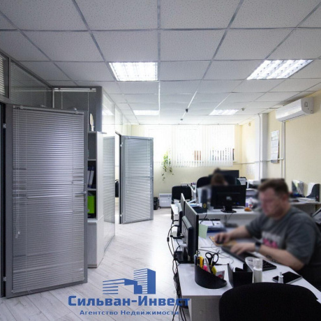 Фотография Продается офисное помещение по адресу г. Минск, Старовиленский тракт, д. 10 - фото 20