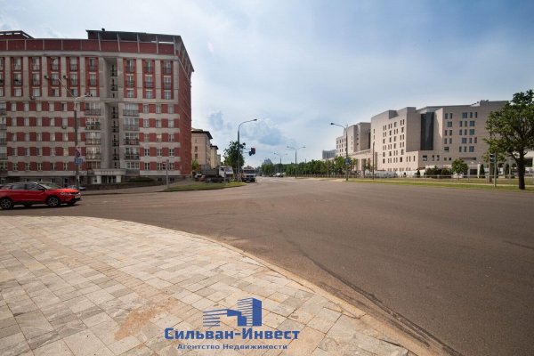 Продается офисное помещение по адресу г. Минск, Старовиленский тракт, д. 10 - фото 5