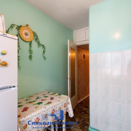 Фотография 3-комнатная квартира по адресу Рокоссовского просп., д. 88 - фото 12