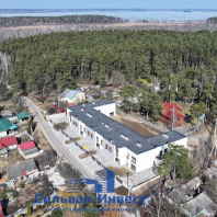 Фотография Продается коттедж аг. Ратомка, Приозерная ул., д. 6 - фото 5