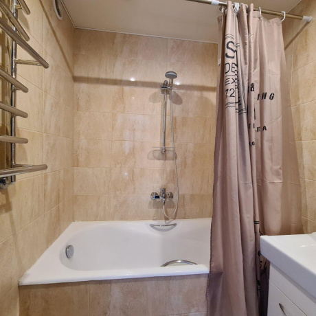 Фотография 2-комнатная квартира по адресу Танка ул., д. 34 к. 2 - фото 8