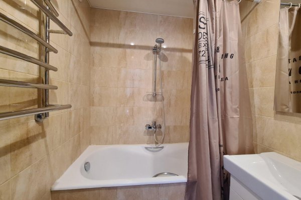 2-комнатная квартира по адресу Танка ул., д. 34 к. 2 - фото 8