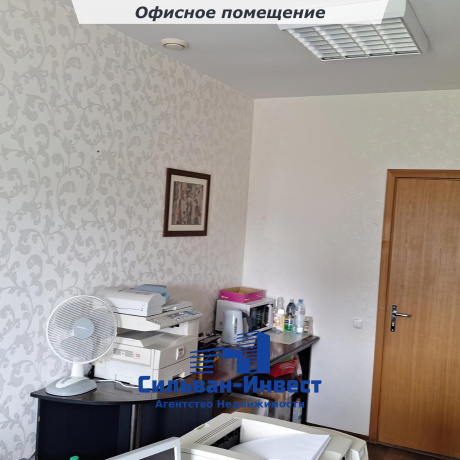 Фотография Сдается офисное помещение по адресу г. Минск, Кедышко ул., д. 26 к. б - фото 4