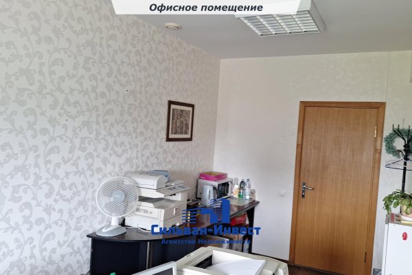 Сдается офисное помещение по адресу г. Минск, Кедышко ул., д. 26 к. б - фото 4