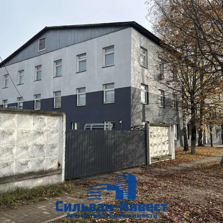 Фотография Продается производственное/складское помещение по адресу г. Минск, Промышленная ул., д. 11 - фото 2