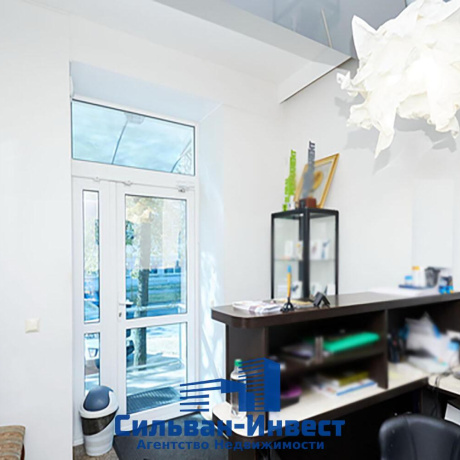 Фотография Сдается торговое помещение по адресу г. Минск, Захарова ул., д. 23 - фото 6