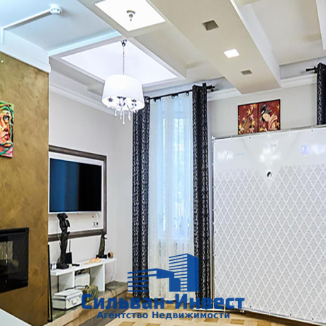 Фотография Сдается торговое помещение по адресу г. Минск, Захарова ул., д. 23 - фото 12