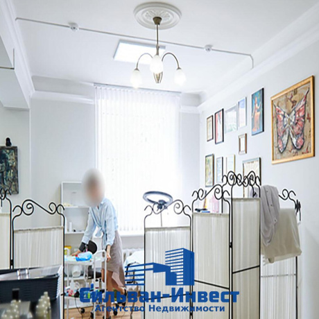 Фотография Сдается торговое помещение по адресу г. Минск, Захарова ул., д. 23 - фото 10