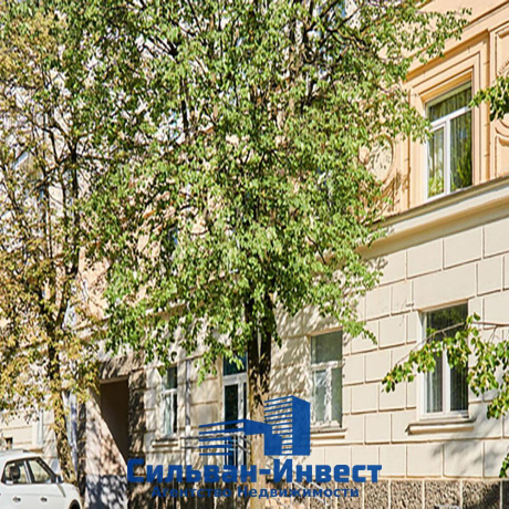 Фотография Сдается торговое помещение по адресу г. Минск, Захарова ул., д. 23 - фото 4