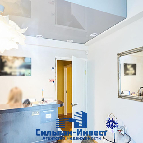Фотография Сдается торговое помещение по адресу г. Минск, Захарова ул., д. 23 - фото 5