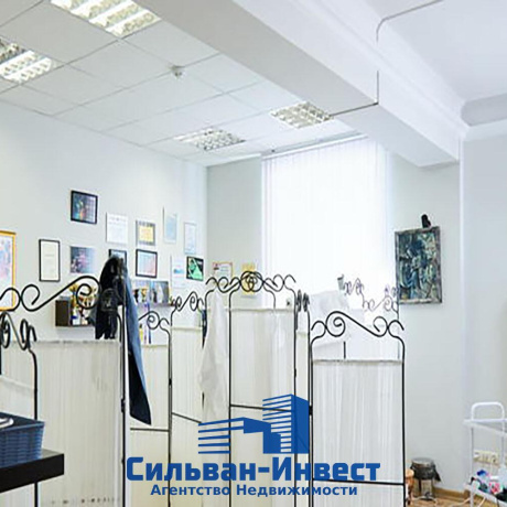 Фотография Сдается торговое помещение по адресу г. Минск, Захарова ул., д. 23 - фото 11