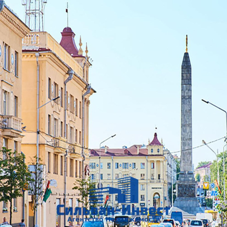 Фотография Сдается торговое помещение по адресу г. Минск, Захарова ул., д. 23 - фото 17