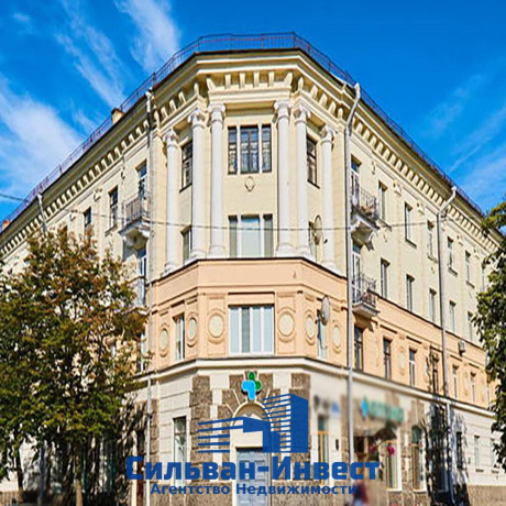 Фотография Сдается торговое помещение по адресу г. Минск, Захарова ул., д. 23 - фото 2