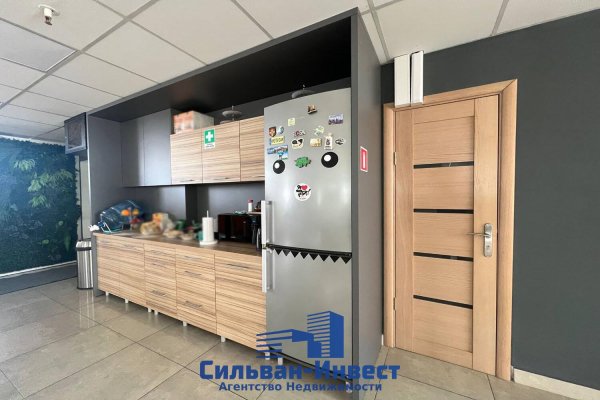 Сдается офисное помещение по адресу г. Минск, Победителей просп., д. 7 к. А - фото 5