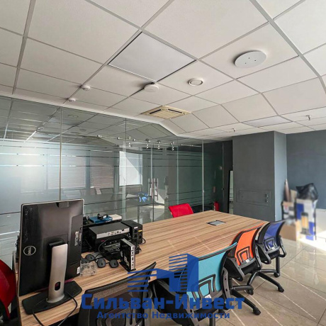 Фотография Сдается офисное помещение по адресу г. Минск, Победителей просп., д. 7 к. А - фото 9