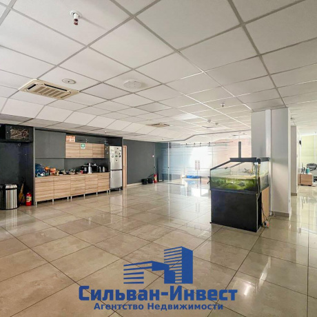 Фотография Сдается офисное помещение по адресу г. Минск, Победителей просп., д. 7 к. А - фото 6