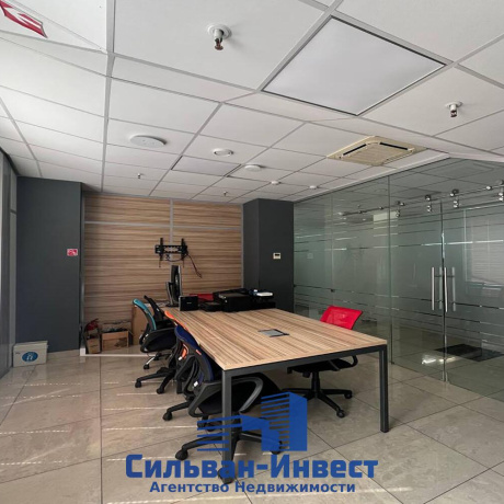 Фотография Сдается офисное помещение по адресу г. Минск, Победителей просп., д. 7 к. А - фото 8