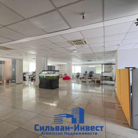 Фотография Сдается офисное помещение по адресу г. Минск, Победителей просп., д. 7 к. А - фото 10