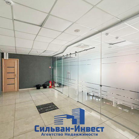 Фотография Сдается офисное помещение по адресу г. Минск, Победителей просп., д. 7 к. А - фото 7