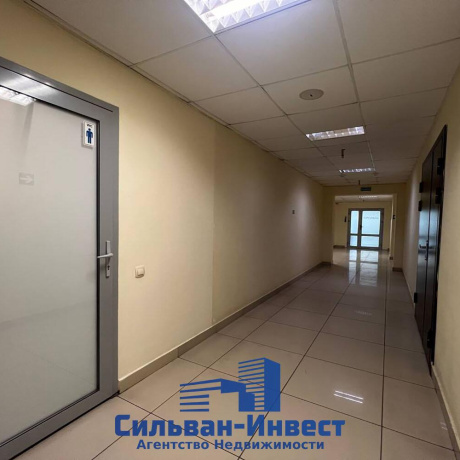 Фотография Сдается офисное помещение по адресу г. Минск, Победителей просп., д. 7 к. А - фото 14