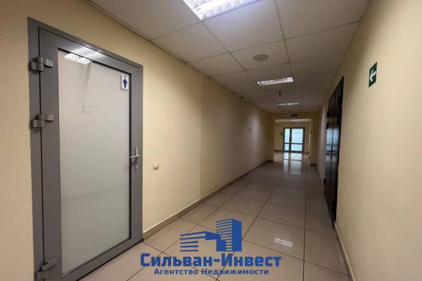 Сдается офисное помещение по адресу г. Минск, Победителей просп., д. 7 к. А - фото 14