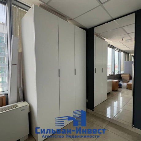 Фотография Сдается офисное помещение по адресу г. Минск, Победителей просп., д. 7 к. А - фото 13