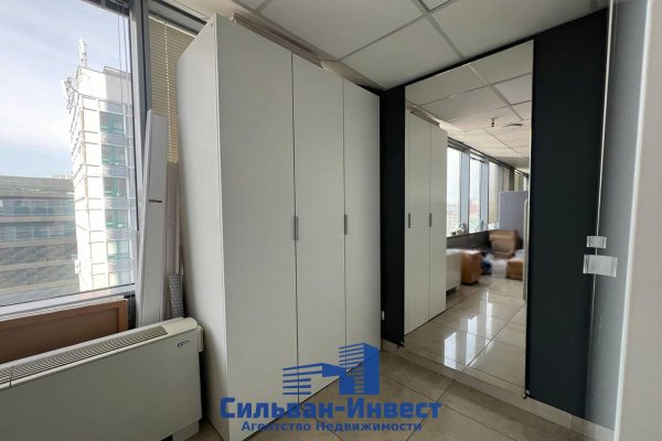 Сдается офисное помещение по адресу г. Минск, Победителей просп., д. 7 к. А - фото 13