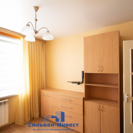 Фотография 3-комнатная квартира по адресу Любимова просп., д. 15 к. 2 - фото 17