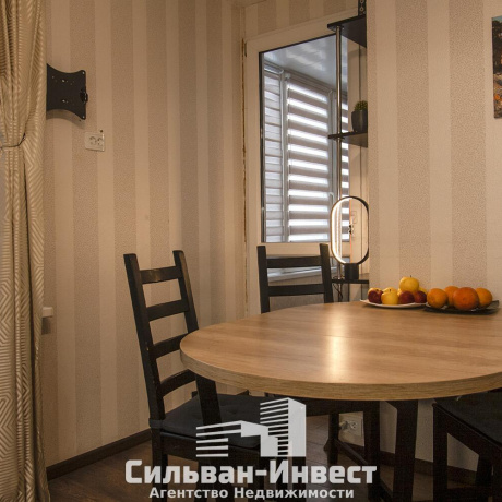 Фотография 2-комнатная квартира по адресу Водолажского ул., д. 23 к. А - фото 9