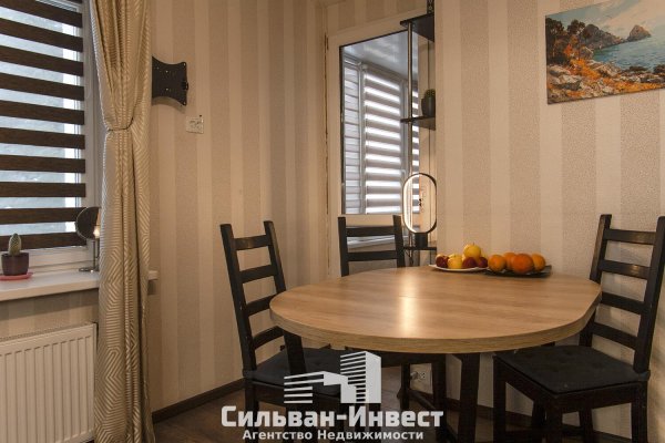 2-комнатная квартира по адресу Водолажского ул., д. 23 к. А - фото 9