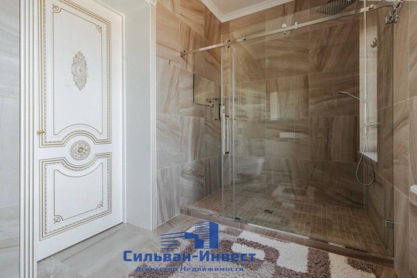 Продается коттедж д. Боровляны, Центральный пер., д. 4 - фото 18