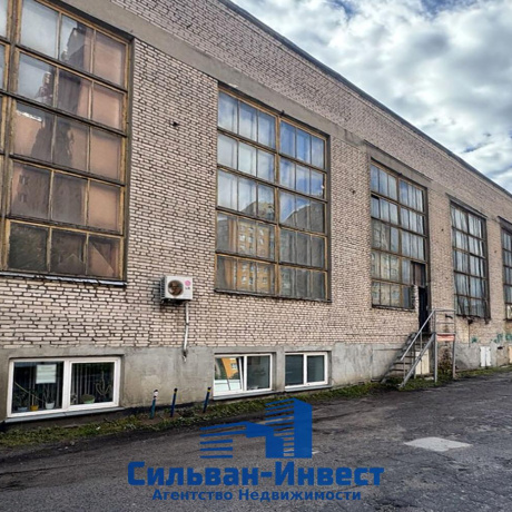 Фотография Продается производственное/складское помещение по адресу г. Минск, Свердлова ул., д. 23 - фото 14