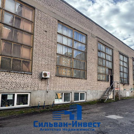 Фотография Продается производственное/складское помещение по адресу г. Минск, Свердлова ул., д. 23 - фото 17