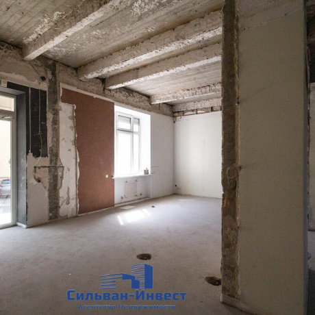 Фотография Сдается торговое помещение по адресу г. Минск, Маркса ул., д. 25 - фото 6