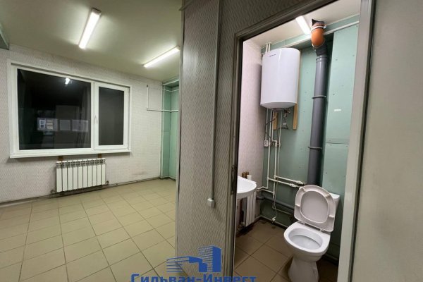 Сдается производственное/складское помещение по адресу д. Кирши, Центральная ул., д. 17 - фото 7